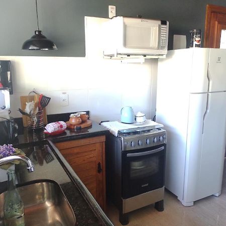 Casa Da Lu Itacoatiara -Apartamento Costao Niterói Екстериор снимка