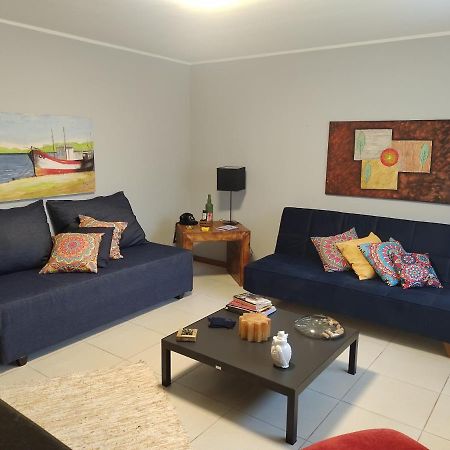 Casa Da Lu Itacoatiara -Apartamento Costao Niterói Екстериор снимка