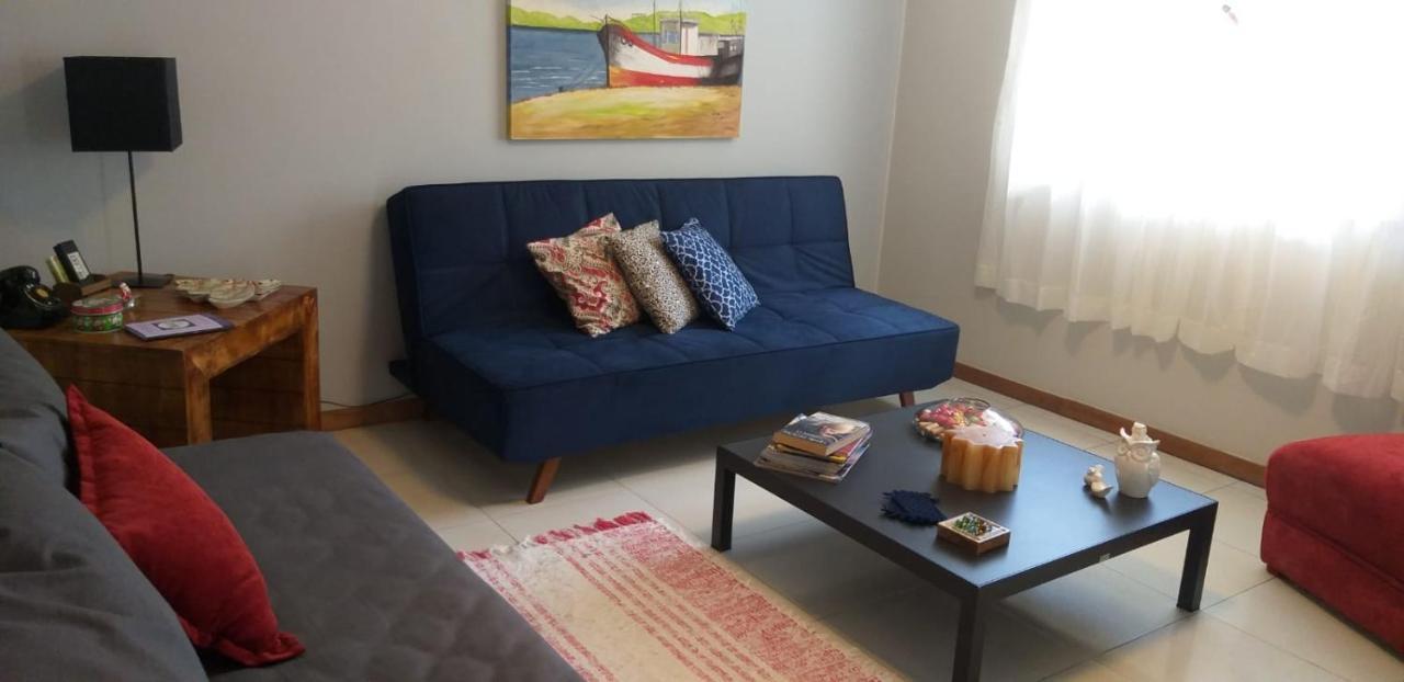 Casa Da Lu Itacoatiara -Apartamento Costao Niterói Екстериор снимка