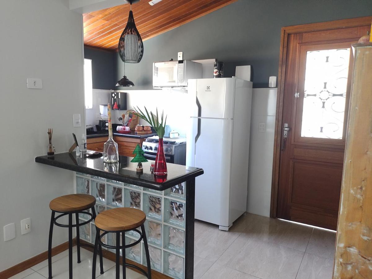 Casa Da Lu Itacoatiara -Apartamento Costao Niterói Екстериор снимка