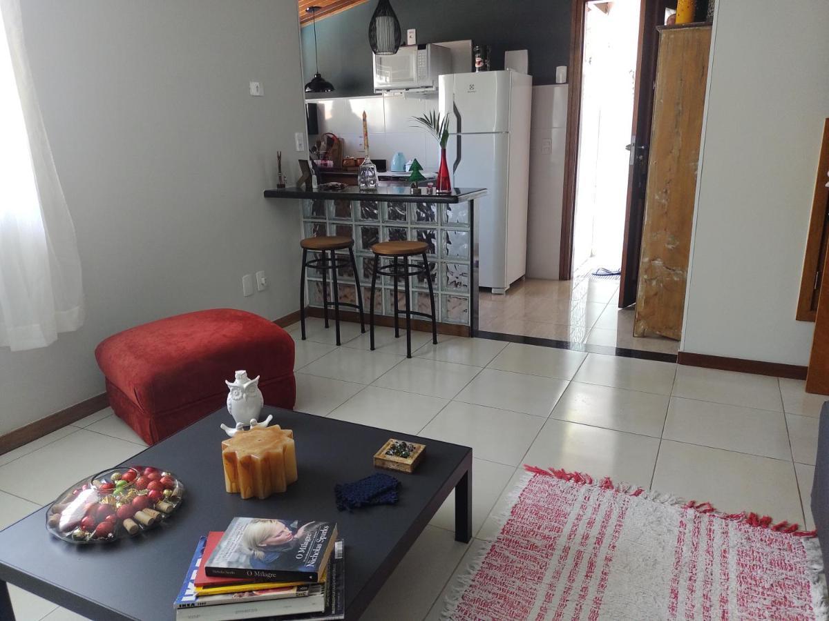 Casa Da Lu Itacoatiara -Apartamento Costao Niterói Екстериор снимка