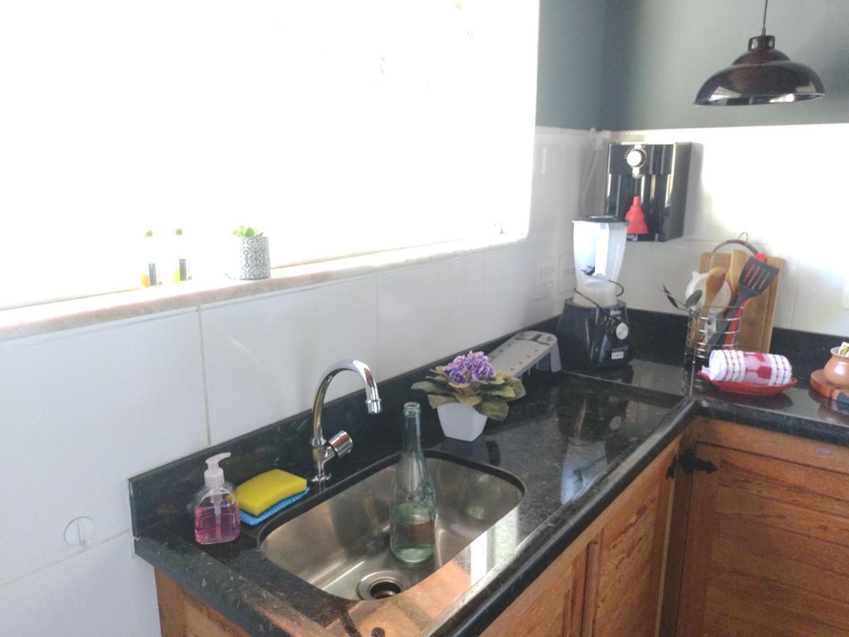 Casa Da Lu Itacoatiara -Apartamento Costao Niterói Екстериор снимка