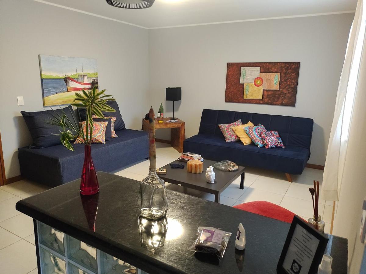 Casa Da Lu Itacoatiara -Apartamento Costao Niterói Екстериор снимка
