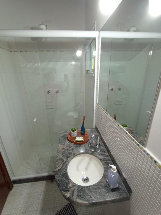 Casa Da Lu Itacoatiara -Apartamento Costao Niterói Екстериор снимка