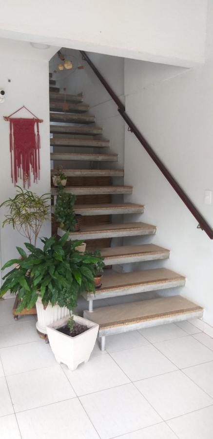 Casa Da Lu Itacoatiara -Apartamento Costao Niterói Екстериор снимка