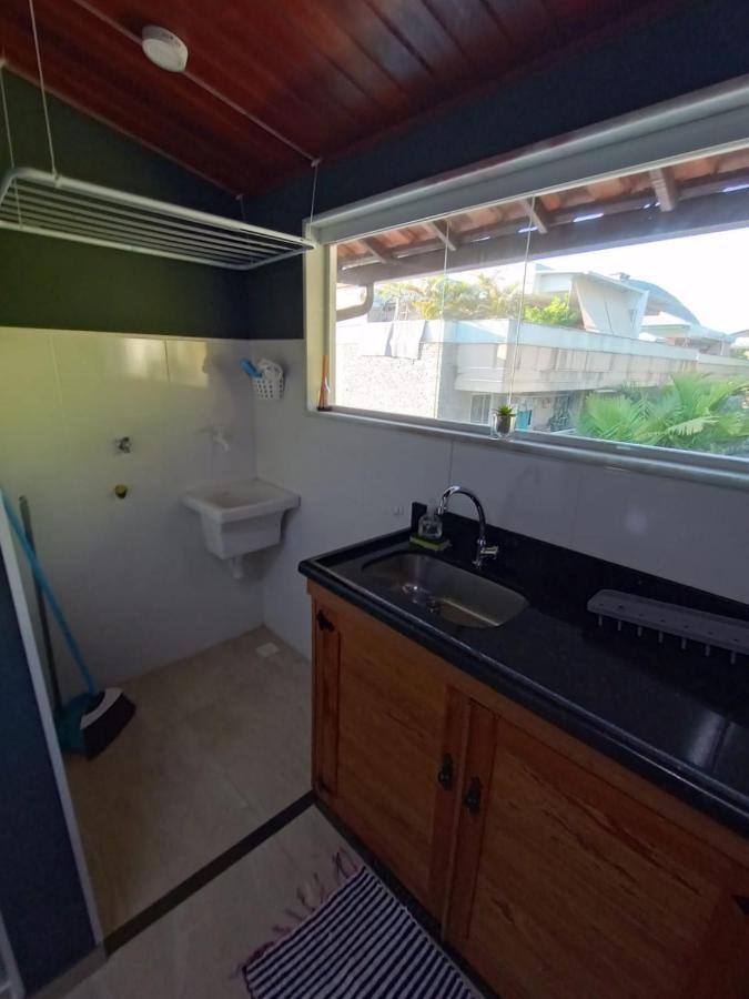 Casa Da Lu Itacoatiara -Apartamento Costao Niterói Екстериор снимка