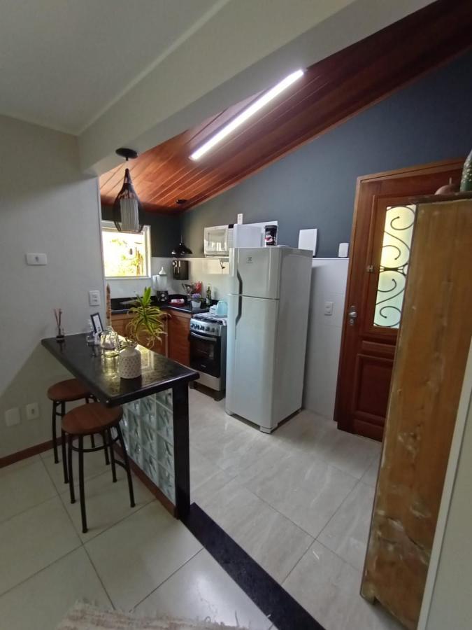 Casa Da Lu Itacoatiara -Apartamento Costao Niterói Екстериор снимка
