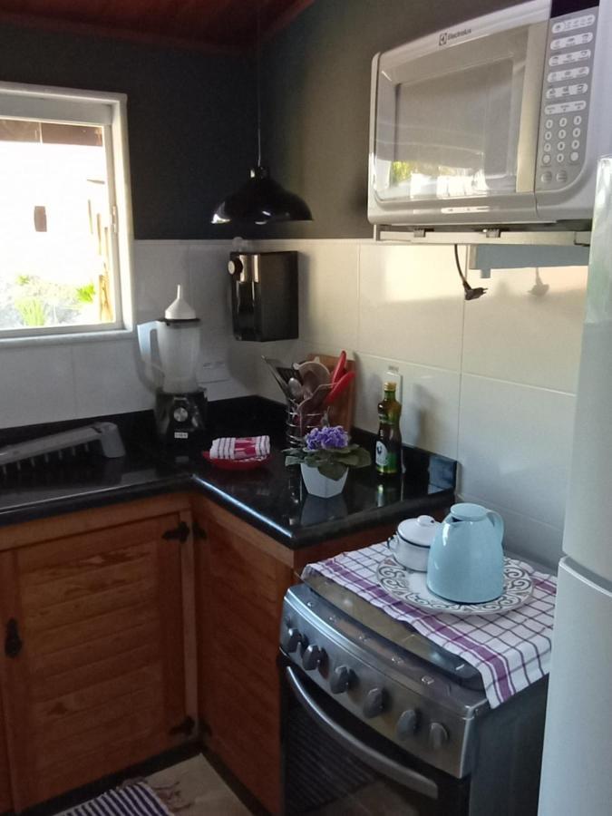 Casa Da Lu Itacoatiara -Apartamento Costao Niterói Екстериор снимка