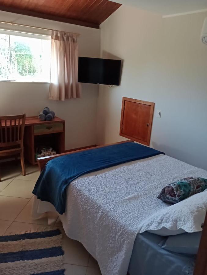 Casa Da Lu Itacoatiara -Apartamento Costao Niterói Екстериор снимка