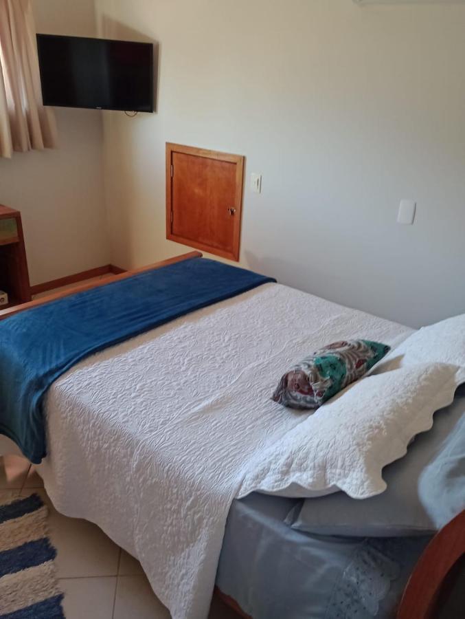 Casa Da Lu Itacoatiara -Apartamento Costao Niterói Екстериор снимка