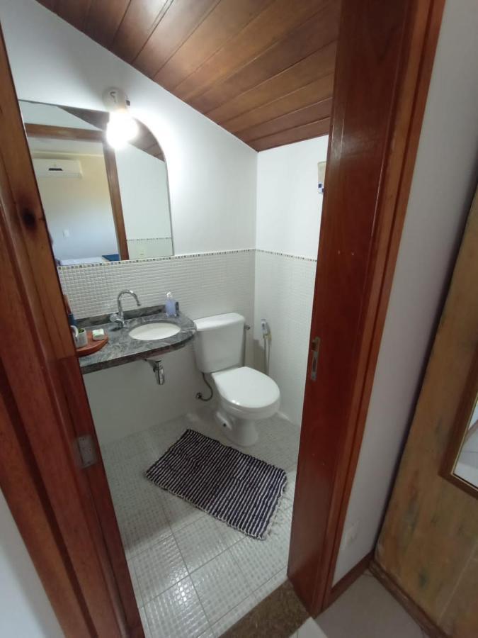 Casa Da Lu Itacoatiara -Apartamento Costao Niterói Екстериор снимка