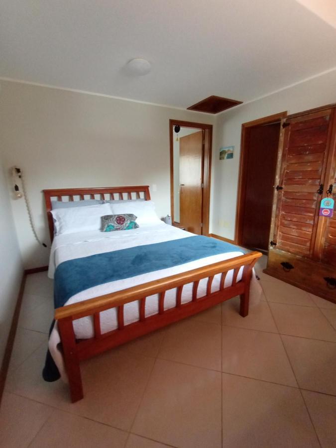 Casa Da Lu Itacoatiara -Apartamento Costao Niterói Екстериор снимка